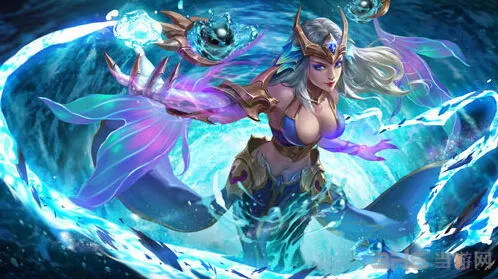 王者荣耀两大法师女娲武则天分析