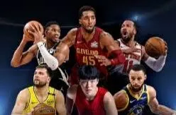 微博2025NBA中国赛直播观看教程