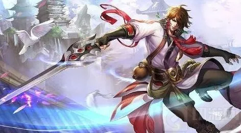 王者荣耀热门