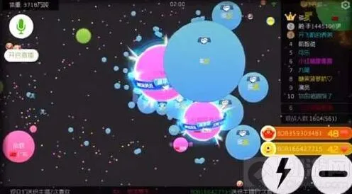 球球大作战超神段位给多少棒棒糖 赛季奖励计算全知道