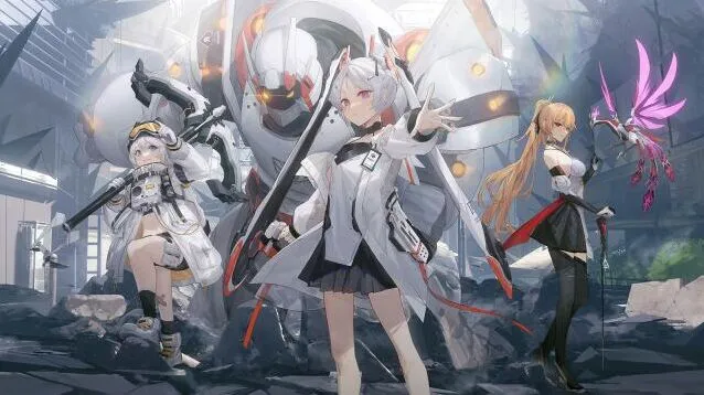 《深空之眼》异常信号通关攻略