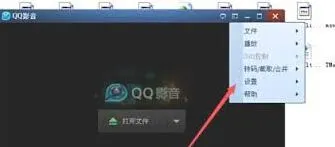 QQ导入字幕操作教程