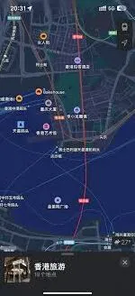 高德地图定位偏差严重如何解决