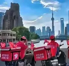 京东外卖准时宝开启方法