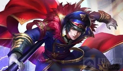 《王者荣耀》赵云对战技巧分享：无敌团战小技巧