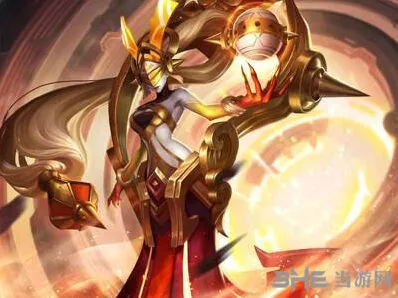 王者荣耀女娲技能介绍与出装指南