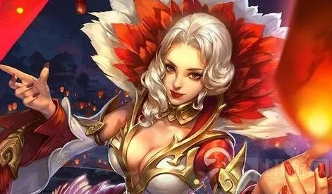 《王者荣耀》钟无艳最佳队友指南 搭配谁好