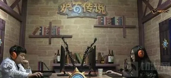 炉石传说：白泽全面介绍