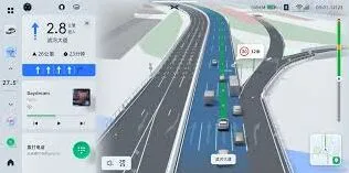 高德地图交通信息加载缓慢解决办法