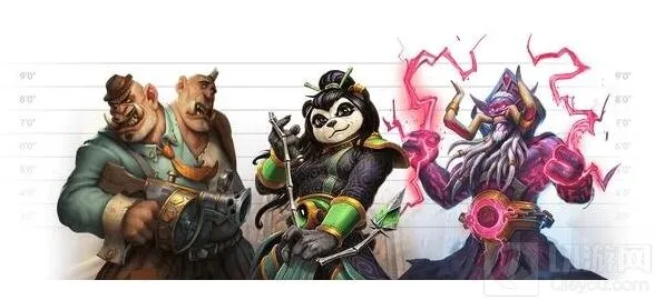炉石传说青玉魔像机制全解析