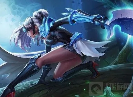 《王者荣耀》最强法师排行解析