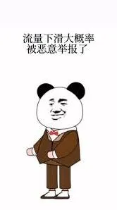 抖音被举报后流量影响分析