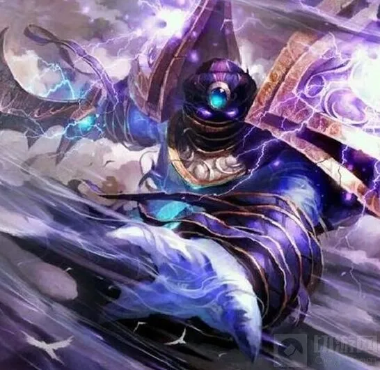 炉石传说一代版本一代神萨满打法详解