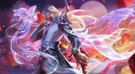 李白新皮肤龙陵《王者荣耀》赏析指南