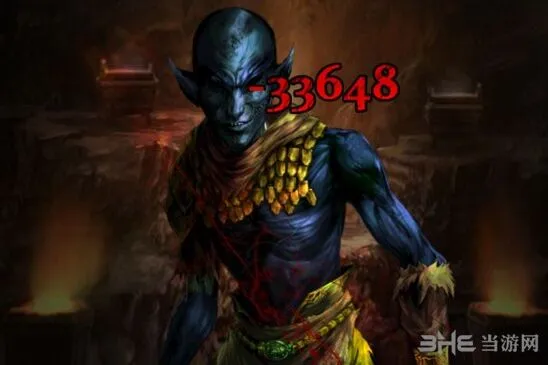 长生劫：烈鬼元祖打法详解