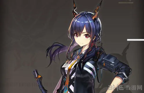 《明日方舟》陈技能机制详解
