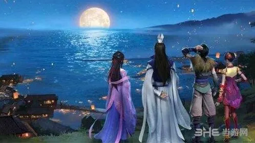 仙剑奇侠传四手游剧情评测