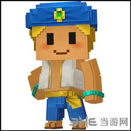 逃跑吧少年西域套装造型展示