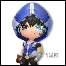 《逃跑吧少年》史诗幻影套装详情