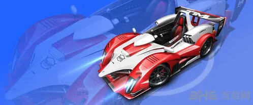 QQ飞车飞跃车型特性解析
