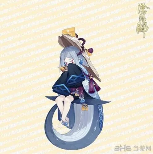 阴阳师化鲸获得方法 SR新式神获取技巧分享