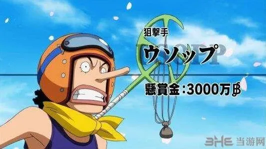 航海王SR角色排行榜培养指南