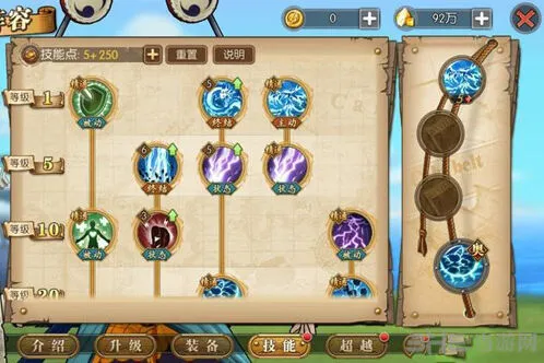 航海王燃烧意志艾尼路加点推荐与技巧