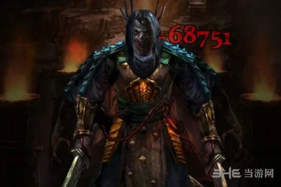 长生劫魔窟鬼王通关技巧