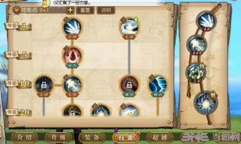 航海王布鲁克怎么加点玩法详解