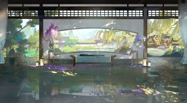 阴阳师组队