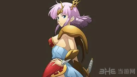 梦幻模拟战手游娜姆附魔攻略技巧