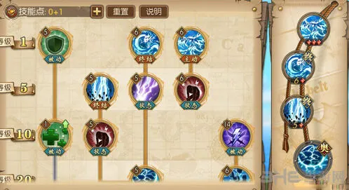 航海王艾尼路技能加点详细指南