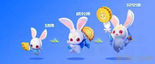 QQ飞车月兔养成攻略指南