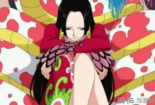 航海王燃烧意志女帝养成攻略