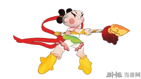 闹闹天宫哪吒怎么玩 天赋法宝全攻略