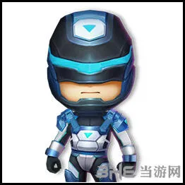 《逃跑吧少年》史诗追逐套装介绍