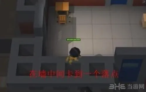 逃跑吧少年如何跳到树上教程