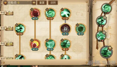 航海王索大