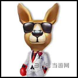 逃跑吧少年逃生者专属拳击套装造型展示