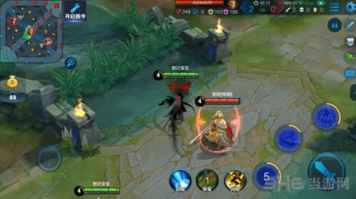 王者荣耀介绍