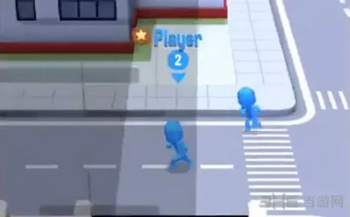 遇见拥挤城市策略与玩法指南