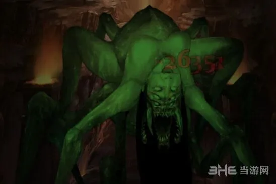 长生劫魔窟22层boss攻略大全
