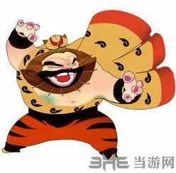 闹闹天宫虎力大仙技能与天赋加点指南