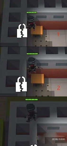 逃跑吧少年全攻略之改键详解