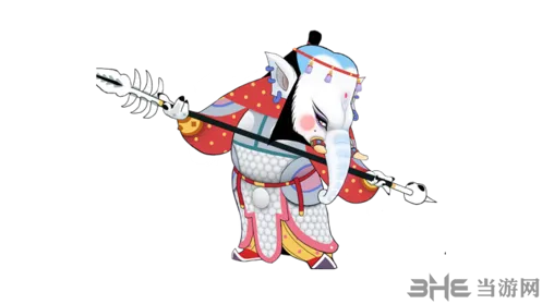 闹闹天宫白象王法器搭配攻略