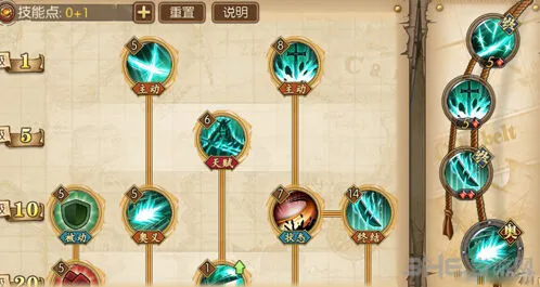 航海王燃烧意志鹰眼米霍克玩法指南