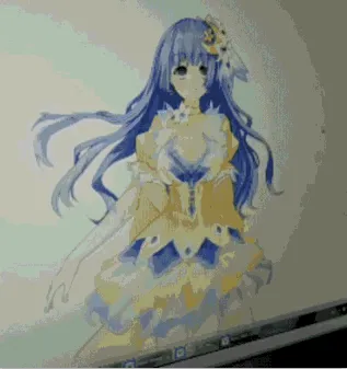 节奏大师诱宵美九