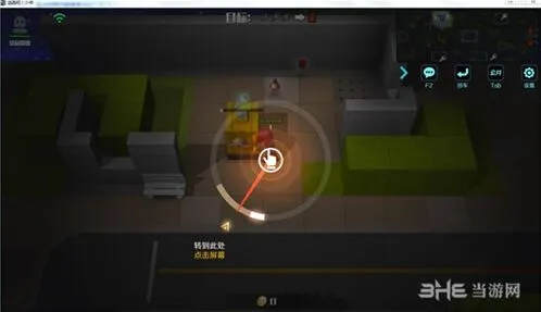 逃跑吧少年钥匙破译技巧分享
