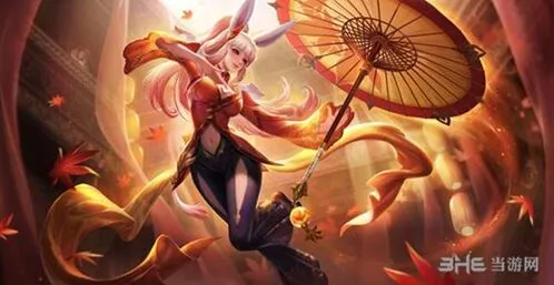 《王者荣耀》吃鸡模式射手推荐指南