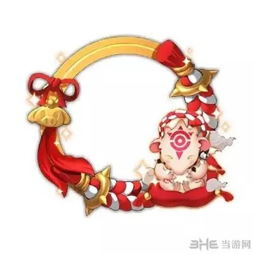 阴阳师春节活动头像框全攻略